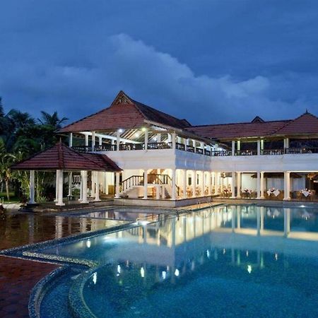 Isola Di Cocco Ayurvedic Beach Resort Poovar Buitenkant foto