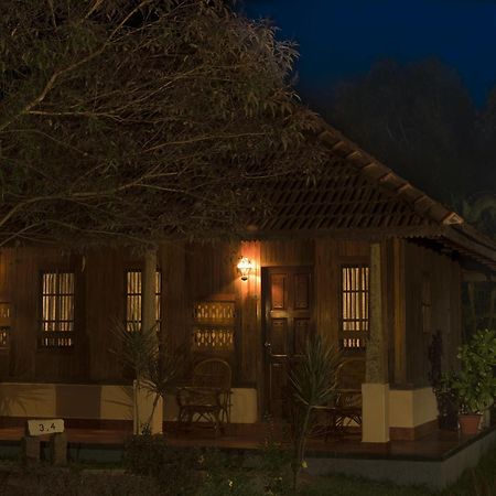 Isola Di Cocco Ayurvedic Beach Resort Poovar Kamer foto