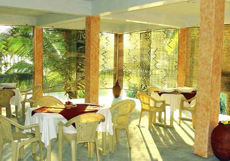 Isola Di Cocco Ayurvedic Beach Resort Poovar Buitenkant foto